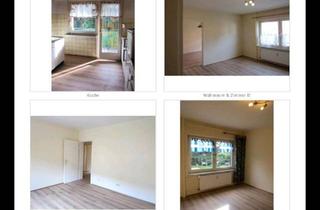 Wohnung kaufen in 47652 Weeze, Weeze - 3 Zimmer Wohnung in Weeze zu verkaufen