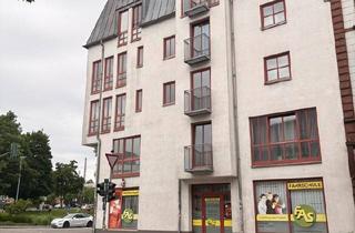 Wohnung kaufen in 67655 Kaiserslautern, Kaiserslautern - Eigentumswohnung