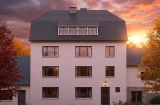 Mehrfamilienhaus kaufen in 91438 Bad Windsheim, Bad Windsheim - Mehrfamilienhaus mit 4 Wohnungen im Stadtsanierungsgebiet