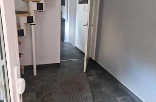 Einfamilienhaus kaufen in 66793 Saarwellingen, Saarwellingen - Kleines Einfamilienhaus, Handwerkerhaus