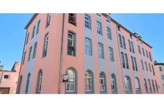 Wohnung kaufen in 96052 Bamberg, Bamberg - Dachgeschosswohnung mit Loggia in toller Lage | provisionsfrei