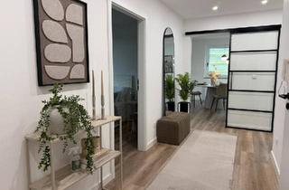 Mehrfamilienhaus kaufen in 97422 Schweinfurt, Schweinfurt - Wie Neubau - Helle 85qm 3-Zi-Wohnung mit Balkon & Aufzug
