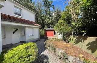 Haus kaufen in 58640 Iserlohn, Iserlohn - Sonnige Waldrandlage in hochwertiger Bauqualität