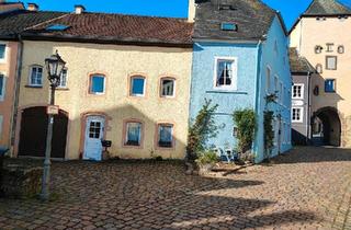 Einfamilienhaus kaufen in 54647 Dudeldorf, Dudeldorf - Einfamilienhaus im historischen Ortskern von Dudeldorf