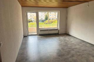 Wohnung kaufen in 38442 Wolfsburg, Wolfsburg - Attraktive 3-Zimmer-Erdgeschosswohnung