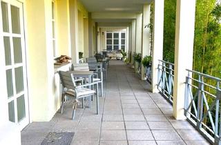 Wohnung mieten in 76461 Muggensturm, Muggensturm - Helles Appartement mit Stellplatz und Einbauküche