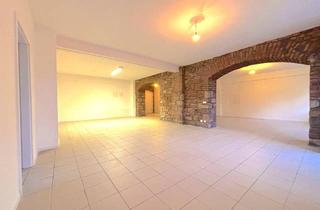 Lofts mieten in 76461 Muggensturm, Muggensturm - Sanierte Loftwohnung: Mit Terrasse, Stellplatz und Gartenzugang
