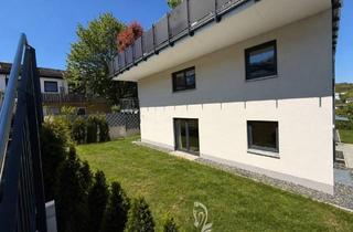 Wohnung kaufen in 97204 Höchberg, Höchberg - Bezugsfertig. Hochwertige 4 Zimmer Terrassenwohnung mit Garten