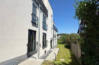 Wohnung kaufen in 97204 Höchberg, Höchberg - Bezugsfertig. Hochwertige 4 -Zimmer Terrassenwohnung mit Garten