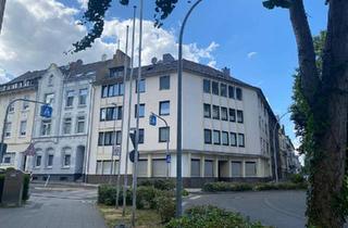 Wohnung kaufen in 41236 Mönchengladbach, Mönchengladbach - Helle und zentral gelegene 3-Zimmer-Wohnung nahe Amtsgericht