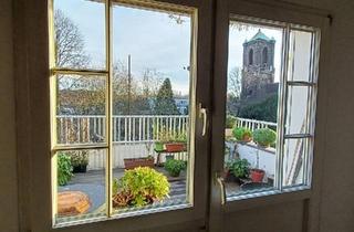 Wohnung kaufen in 45326 Essen, Essen - Helle, ruhige 4,5-Zimmer-Maisonette-Wohnung mit Dachterrasse