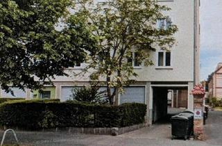 Wohnung kaufen in 65197 Wiesbaden, Wiesbaden - Wohnung in ruhiger Innenhoflage in Wiesbaden