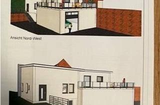 Haus kaufen in 98544 Zella-Mehlis, Zella-Mehlis - Grundstück mit Potenzial für Handwerker Aktuelle Baugenehmigung