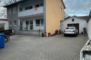Mehrfamilienhaus kaufen in 93333 Neustadt, Neustadt an der Donau - Verkaufe Mehrfamilienhaus 2 Wohnungen