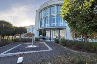 Haus kaufen in 34123 Kassel, Kassel - neuwertige Gewerbe-Büroimmobilie für Ihren Betrieb mit Baugrundstück in Kassel-Waldau
