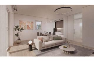 Penthouse kaufen in 53604 Bad Honnef, Bad Honnef - NEUBAU: 2-Zimmer Penthouse-Wohnung in Bad Honnef Rottbitze