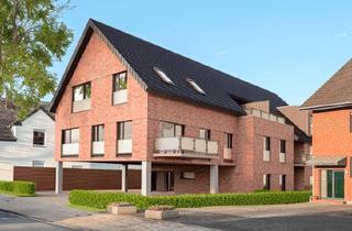 Wohnung kaufen in 33332 Gütersloh, Gütersloh - Neubau-Eigentumswohnungen in zentraler Lage von Gütersloh ***1839 R