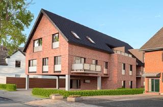 Wohnung kaufen in 33332 Gütersloh, Gütersloh - Neubau-Eigentumswohnungen in zentraler Lage von Gütersloh ***1839 R