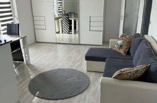 Wohnung kaufen in 71665 Vaihingen an der Enz, Vaihingen an der Enz - 1-Zimmerwohnung 39qm in Hochdorf