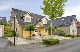 Einfamilienhaus kaufen in 52538 Selfkant, Selfkant / Hillensberg - Wohnen mit besonderem Stil in Grenznäher Lage von Selfkant - Hillensberg!