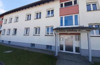 Wohnung kaufen in 83714 Miesbach, Miesbach - 3-Zimmer-Wohnung mit Terrasse in Miesbach