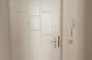 Wohnung kaufen in 90408 Nürnberg, Nürnberg - Wunderschöne Altbauwohnung in Nürnberg Gärten hinter der Veste