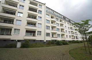 Wohnung kaufen in 14052 Berlin, Berlin - Hauptstadtmakler-Bezugsfreie Wohnung in Top-Lage