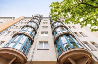 Wohnung kaufen in Volkspark Humboldthain, 13357 Berlin, Berlin - Project Home - Wohnung mit Potenzial zur individuellen Gestaltung nahe Volkspark Humboldthain