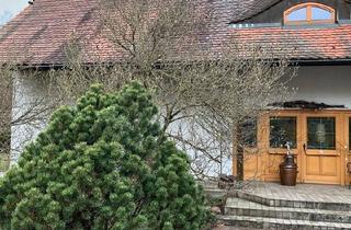 Haus kaufen in 02906 Niesky, Niesky - Landhaus im Naturschutzgebiet