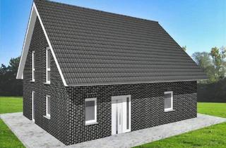 Einfamilienhaus kaufen in 48249 Dülmen, Dülmen - Werthaltig, energieeffizient und massiv: Ihr individuelles Familienheim