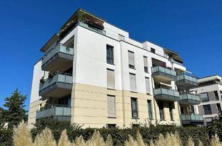 Wohnung kaufen in Etha-Richter-Straße 7, 01309 Dresden, Dresden - NEU - Frei ab sofort - Modernes Wohnen in der Nähe vom Großen Garten (KfW 70) mit eigenem Garten