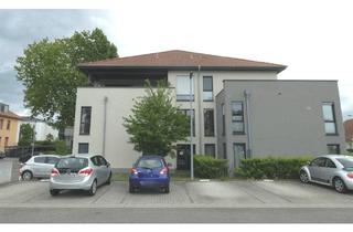 Wohnung kaufen in 67435 Neustadt, Neustadt - Barrierefreie 2-Zimmerwohnung mit guter Infrastruktur