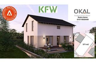 Haus kaufen in 63856 Bessenbach, Bessenbach - DEISGN 10.2: Großes Einzugsfertiges EFH mit Büro und Keller