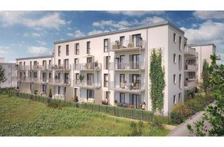 Wohnung kaufen in Van Gogh Strasse, 90455 Nürnberg, Nürnberg - Musterwohnung am Pfingstmontag 25.05. von 14 bis 16 Uhr