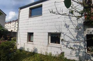 Einfamilienhaus kaufen in 42119 Wuppertal, Wuppertal - Einfamilienhaus ca 500 Quad Wuppertal Elberfeld schnäppchen