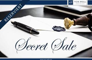 Einfamilienhaus kaufen in 42551 Velbert, Velbert - Reserviert Secret Sale - Repräsentatives Einfamilienhaus