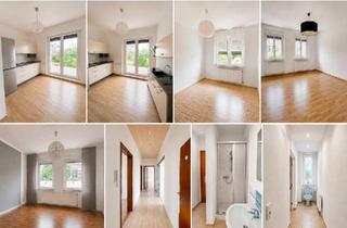 Mehrfamilienhaus kaufen in 06567 Bad Frankenhausen, Bad Frankenhausen/Kyffhäuser - Mehrfamilienhaus in Bad Frankenhausen zum Verkauf