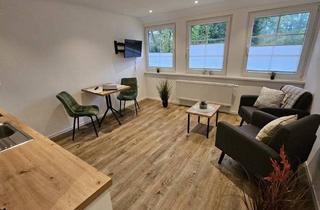 Wohnung kaufen in 26160 Bad Zwischenahn, Bad Zwischenahn / Dreibergen - Ferienwohnung oder als möblierter Zweitwohnsitz in Bad Zwischenahn
