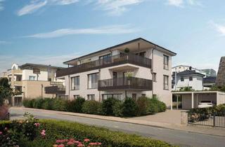 Wohnung kaufen in Wilhelmstraße 9 - 11, 23669 Timmendorfer Strand, exklusive 151 qm Neubauwohnung in ruhiger Bestlage, 300 m von der Ostsee entfernt