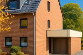 Wohnung kaufen in 41066 Bettrath, Zuhause PLUS ++ Balkon, Studio, Garage ... alles drin