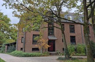 Wohnung kaufen in Max-Born-Straße 32, 40591 Wersten, Lichte 2 Zimmer Wohnung in topp Lage "Gut Brückerbach"...