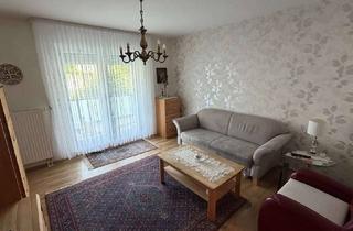 Wohnung kaufen in 65428 Rüsselsheim, 2‑Zimmer‑EG-Wohnung mit moderner Küche & guter Ausstattung ideal als Kapitalanlage oder Eigennutzung