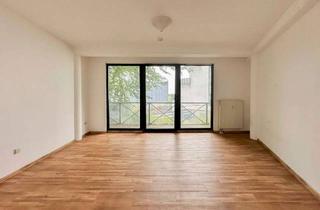 Wohnung kaufen in 50354 Hürth, Bezugsfreie Eigentumswohnung in Hürth mit attraktiver Vermietungsperspektive