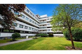 Wohnung kaufen in 30627 Misburg-Nord, Hausgefühl inklusive: 4 Zimmer auf 3 Ebenen mit Balkon & Dachterrasse