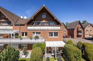 Wohnung kaufen in 50765 Volkhoven/Weiler, 3-4 Zimmer Maisonette mit Balkon und TG-Stellplatz in Weiler!