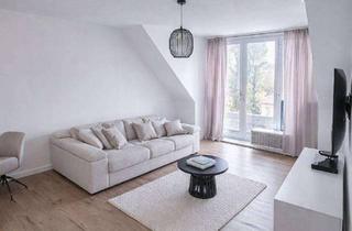 Wohnung kaufen in 32105 Bad Salzuflen, Gepflegte ETW am Obernberg inkl. Top EBK!