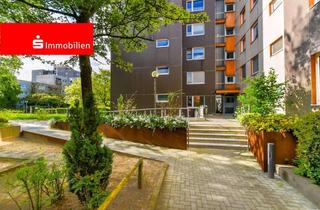Wohnung kaufen in 24109 Mettenhof, Barrierefreier Zugang, Aufzug, 4 Zimmer