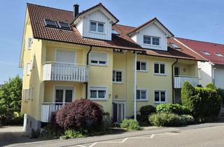 Wohnung kaufen in Steinsfeldstrasse, 74626 Bretzfeld, Sehr schöne 3 1/2 Zimmer-Wohnung in ruhiger Lage