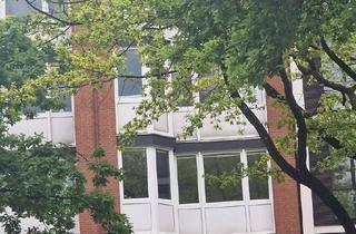 Wohnung kaufen in Greifswalder Straße 31, 20099 St. Georg, Einziehen ins pralle Leben