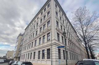 Wohnung kaufen in 39112 Sudenburg, Denkmalschutz & Moderne vereint: Attraktive 2-Zimmer-Wohnung in zentraler Lage